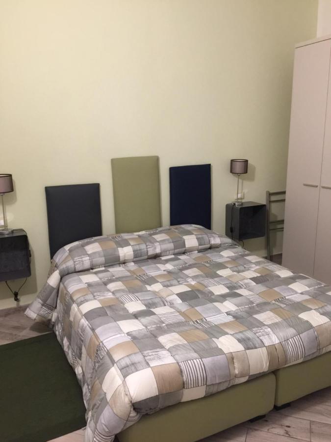 B&B Ariston Pisa Tower Экстерьер фото