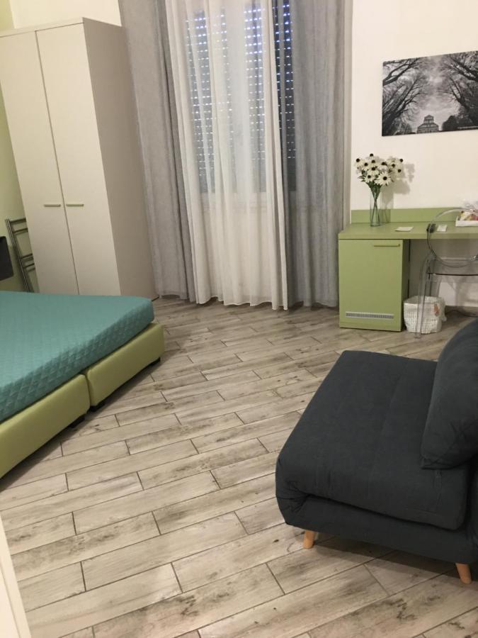 B&B Ariston Pisa Tower Экстерьер фото