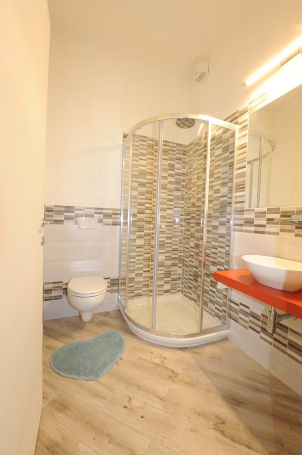 B&B Ariston Pisa Tower Экстерьер фото