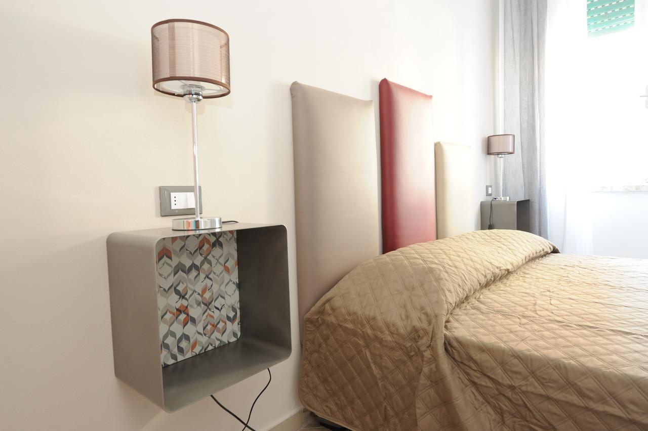 B&B Ariston Pisa Tower Экстерьер фото