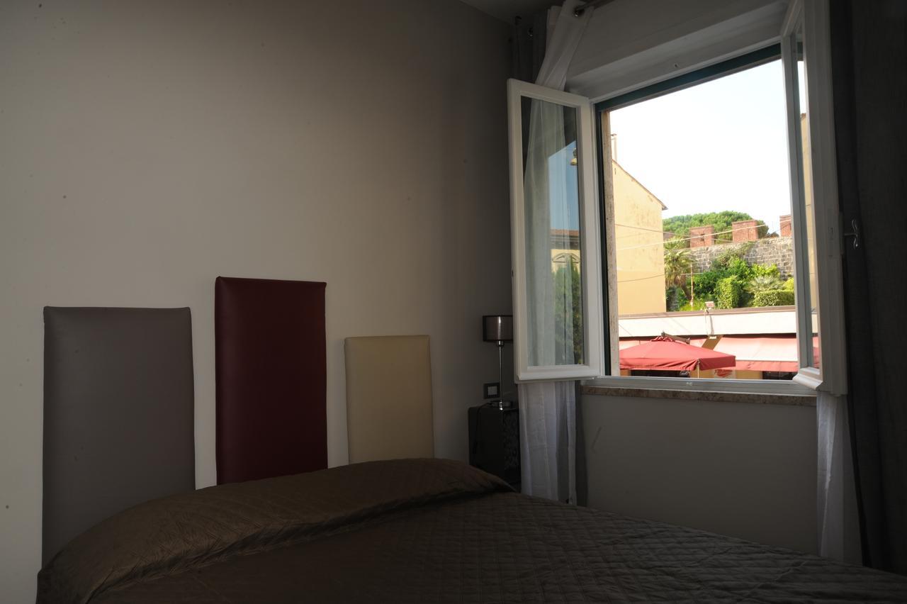 B&B Ariston Pisa Tower Экстерьер фото