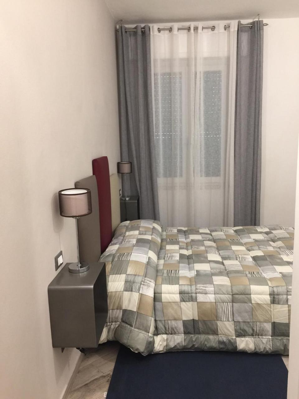 B&B Ariston Pisa Tower Экстерьер фото