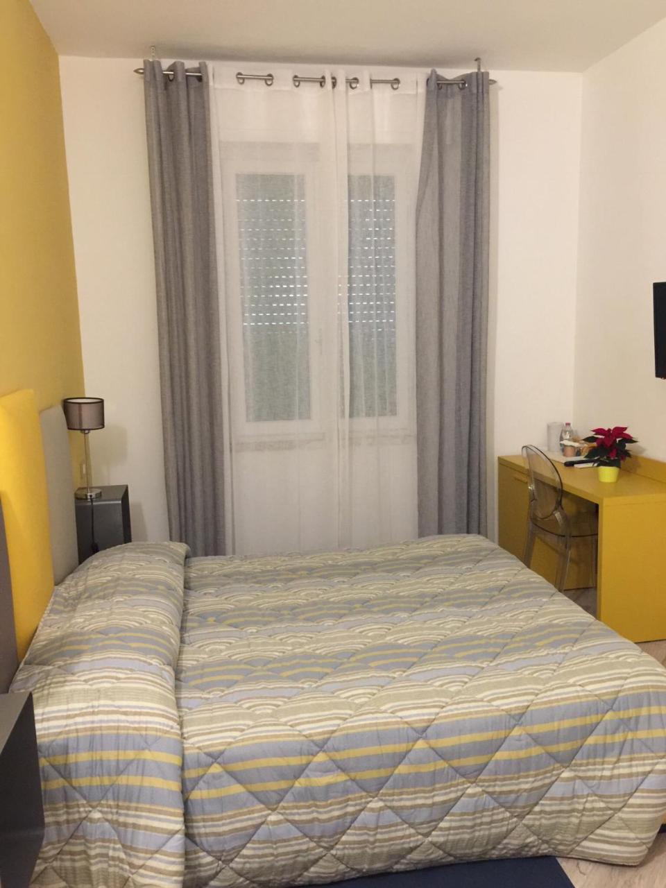B&B Ariston Pisa Tower Экстерьер фото