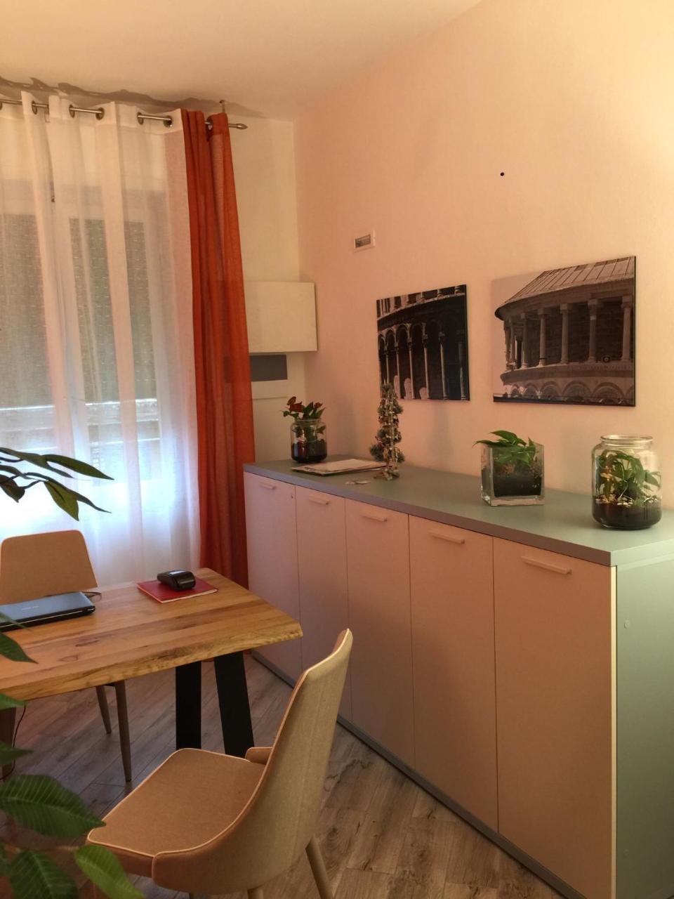 B&B Ariston Pisa Tower Экстерьер фото