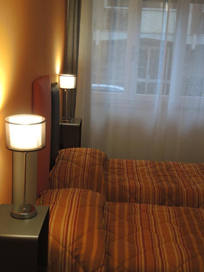 B&B Ariston Pisa Tower Экстерьер фото