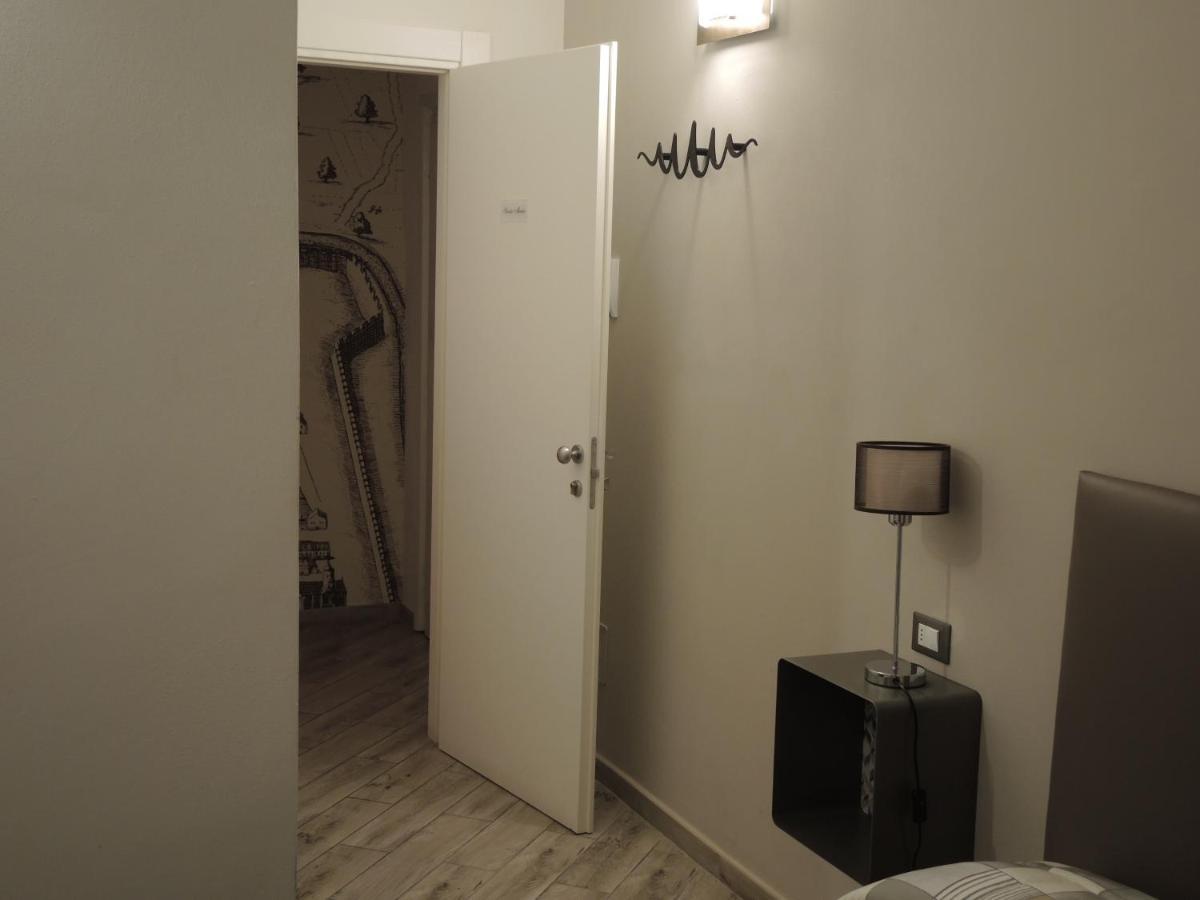 B&B Ariston Pisa Tower Экстерьер фото