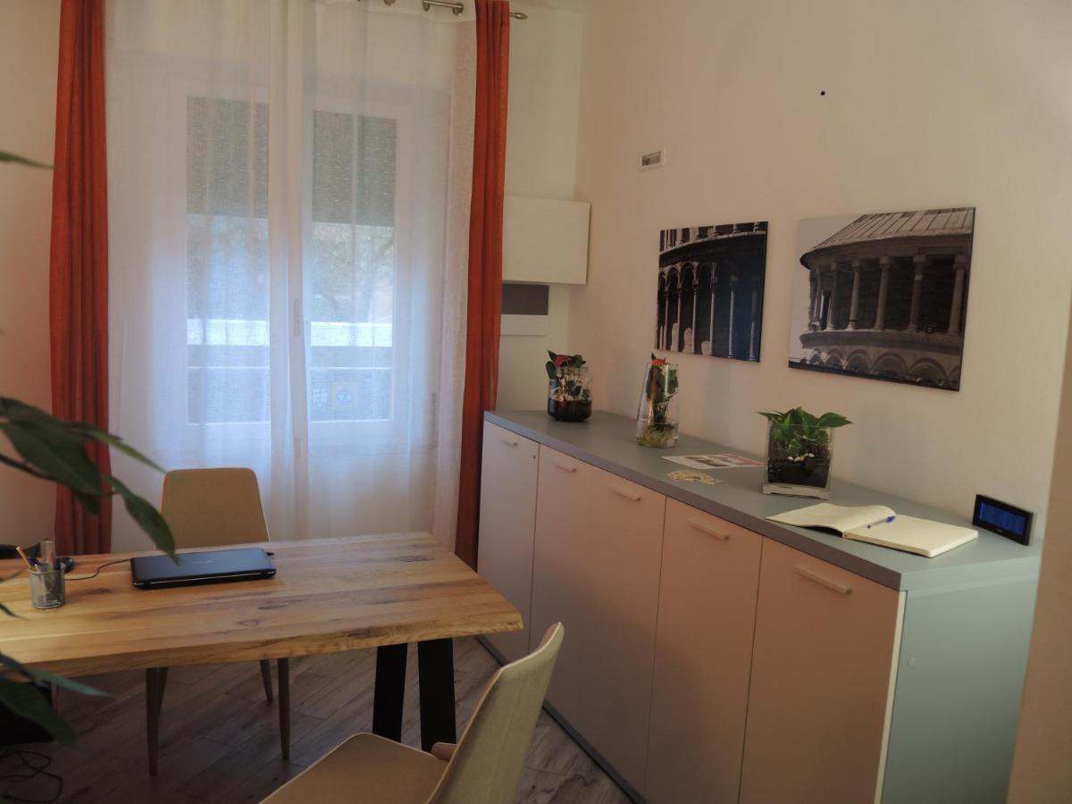 B&B Ariston Pisa Tower Экстерьер фото