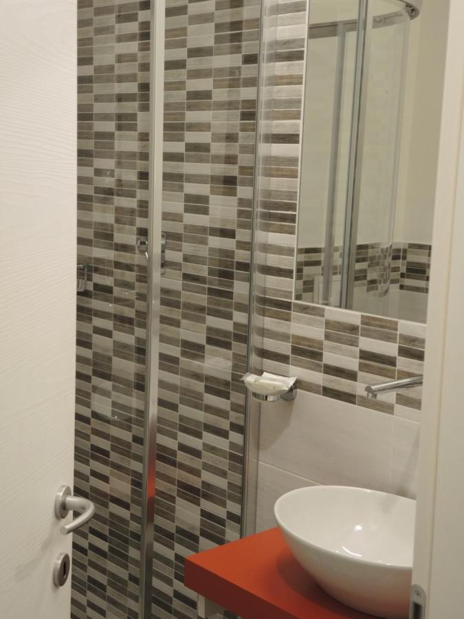 B&B Ariston Pisa Tower Экстерьер фото