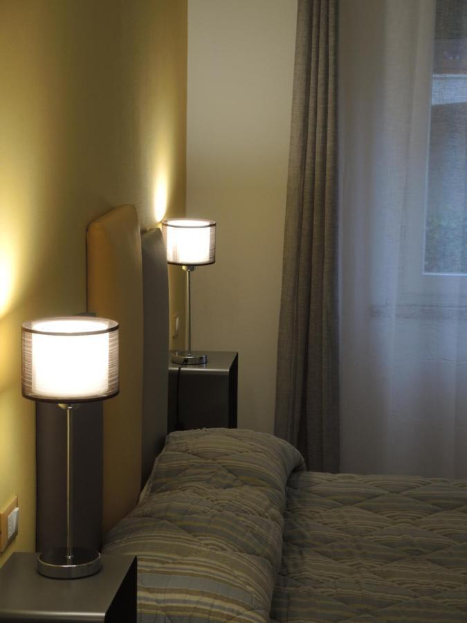B&B Ariston Pisa Tower Экстерьер фото