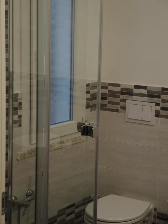 B&B Ariston Pisa Tower Экстерьер фото