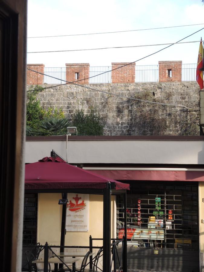 B&B Ariston Pisa Tower Экстерьер фото